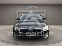 2026 Skoda Octavia