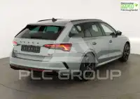 2026 Skoda Octavia