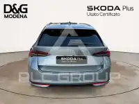 2026 Skoda Octavia
