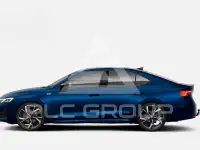 2026 Skoda Octavia