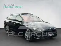 2026 Skoda Octavia
