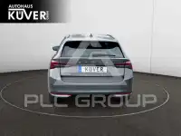2026 Skoda Octavia