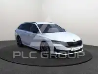 2026 Skoda Octavia