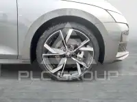 2026 Skoda Octavia