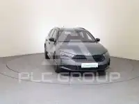 2026 Skoda Octavia