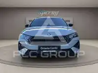 2026 Skoda Octavia