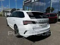 2026 Skoda Octavia