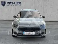 2026 Skoda Octavia