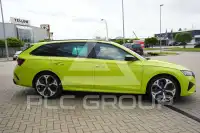 2026 Skoda Octavia