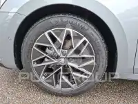 2026 Skoda Octavia
