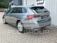 2026 Skoda Octavia