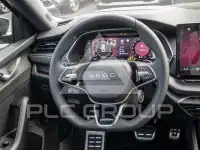 2026 Skoda Octavia