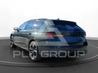 2026 Skoda Octavia