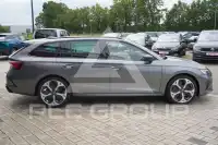 2026 Skoda Octavia
