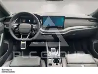 2026 Skoda Octavia