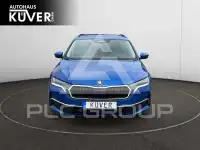 2026 Skoda Octavia