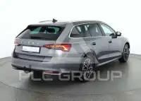 2026 Skoda Octavia