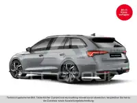 2026 Skoda Octavia