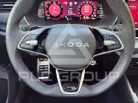 2026 Skoda Octavia