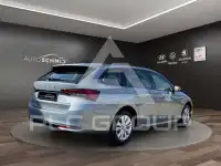 2026 Skoda Octavia