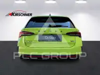 2026 Skoda Octavia