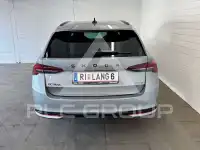 2026 Skoda Octavia