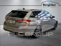 2026 Skoda Octavia
