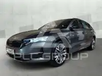 2026 Skoda Octavia
