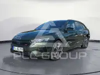 2026 Skoda Octavia