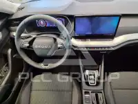 2026 Skoda Octavia