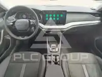 2026 Skoda Octavia