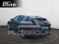 2026 Skoda Octavia