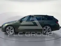 2026 Skoda Octavia