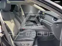 2026 Skoda Octavia