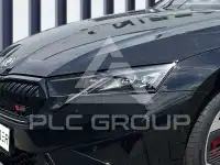 2026 Skoda Octavia