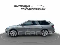 2026 Skoda Octavia
