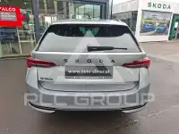 2026 Skoda Octavia