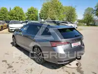 2026 Skoda Octavia