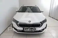2026 Skoda Octavia