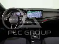 2026 Skoda Octavia