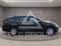 2026 Skoda Octavia