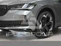 2026 Skoda Superb
