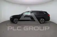 2026 Skoda Superb