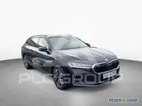 2026 Skoda Superb