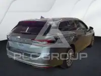 2026 Skoda Superb