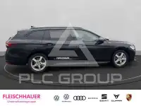 2026 Skoda Superb