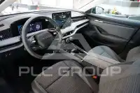 2026 Skoda Superb