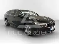 2026 Skoda Superb