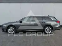 2026 Skoda Superb