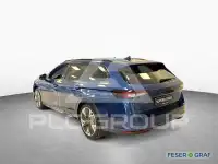 2026 Skoda Superb